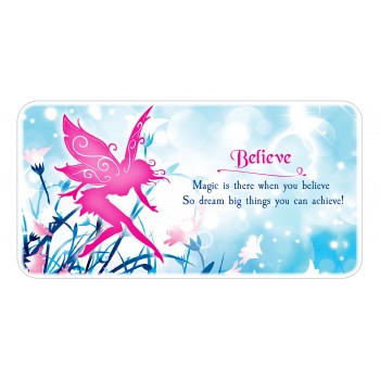 Inspirational Fairy Dust kortos US Games Systems